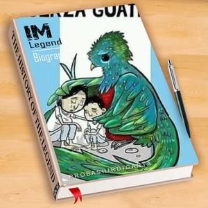 Meet your Posher, Janeth